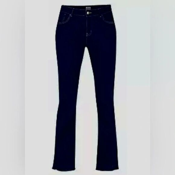 EQL by Kerrits In Motion Boot Cut Jean - Picture 2 of 6